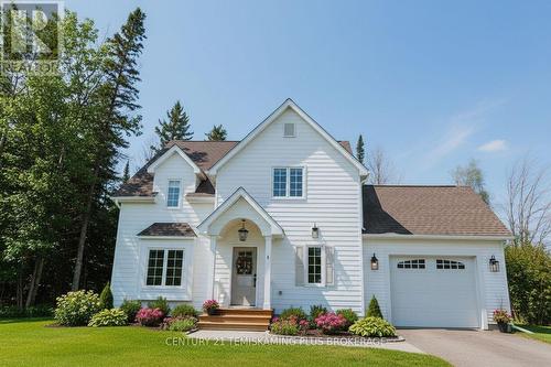 272 Cosman Crescent, Temiskaming Shores (New Liskeard), ON - Outdoor With Facade