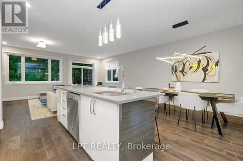 319 Glynn Avenue, Ottawa, ON - Indoor Photo Showing Other Room