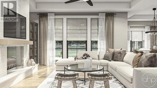 Lot 40 Whispering Pine Circle, Tiny, ON 