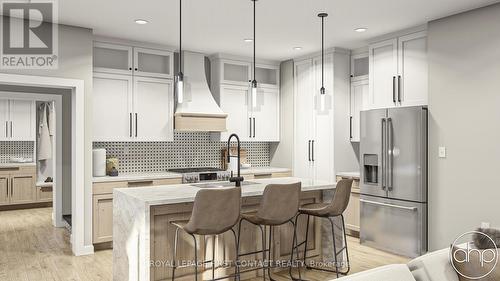 Lot 40 Whispering Pine Circle, Tiny, ON 