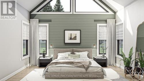 Lot 40 Whispering Pine Circle, Tiny, ON 