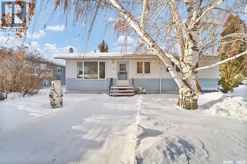 211 Main Street, Vanscoy, SK - Outdoor
