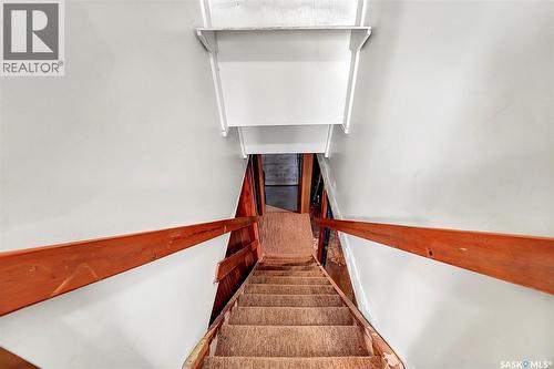 211 Main Street, Vanscoy, SK - Indoor Photo Showing Other Room