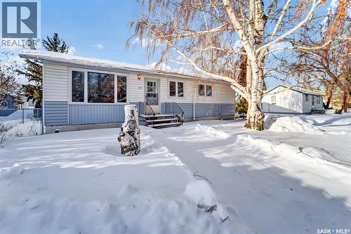 211 Main Street, Vanscoy, SK - Outdoor