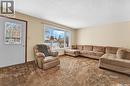 211 Main Street, Vanscoy, SK  - Indoor Photo Showing Living Room 