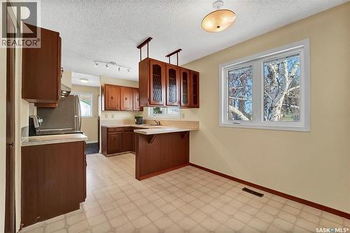 211 Main Street, Vanscoy, SK - Indoor Photo Showing Kitchen