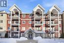 118 150 Pawlychenko Lane, Saskatoon, SK  - Outdoor With Balcony With Facade 