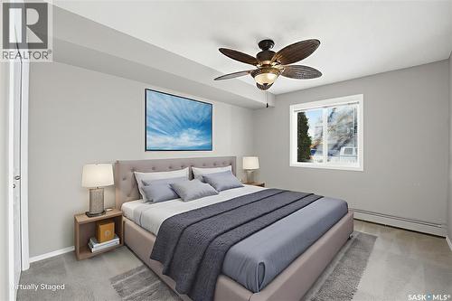 118 150 Pawlychenko Lane, Saskatoon, SK - Indoor Photo Showing Bedroom