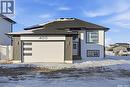 400 Eldorado Street, Warman, SK  - Outdoor 