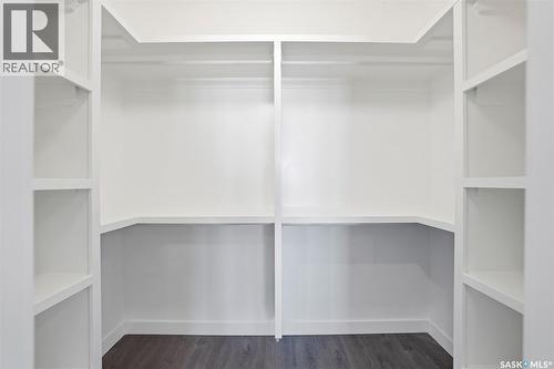 400 Eldorado Street, Warman, SK - Indoor With Storage