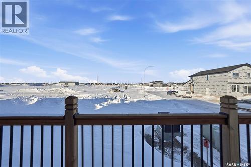 400 Eldorado Street, Warman, SK - Outdoor With View