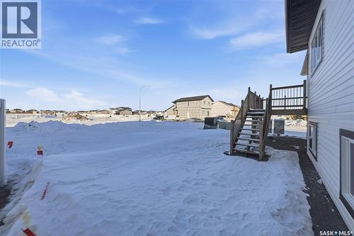 400 Eldorado Street, Warman, SK - Outdoor