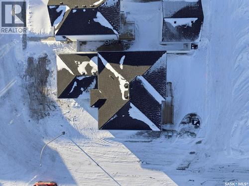 400 Eldorado Street, Warman, SK - Outdoor