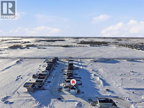 400 Eldorado Street, Warman, SK - Outdoor With View