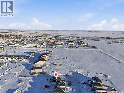 400 Eldorado Street, Warman, SK - Outdoor With View