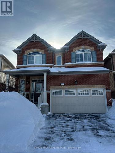 229 PINEGLEN CRESCENT  Kitchener, ON N2R 0G2