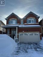 229 PINEGLEN CRESCENT  Kitchener, ON N2R 0G2