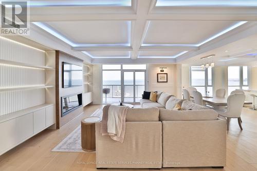 904 - 1477 Lakeshore Road, Burlington, ON - Indoor Photo Showing Other Room