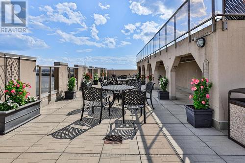 904 - 1477 Lakeshore Road, Burlington, ON - Outdoor With Exterior