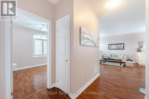 408 - 443 Centennial Forest Drive, Milton, ON - Indoor Photo Showing Other Room