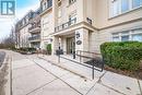 408 - 443 Centennial Forest Drive, Milton, ON  - Outdoor 