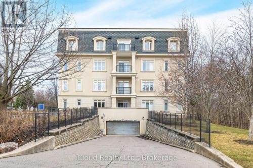 408 - 443 Centennial Forest Drive, Milton, ON - Outdoor