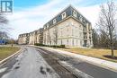 408 - 443 Centennial Forest Drive, Milton, ON  - Outdoor With Facade 