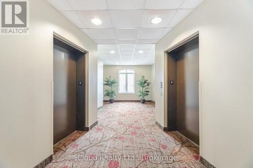 408 - 443 Centennial Forest Drive, Milton, ON - Indoor Photo Showing Other Room