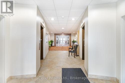 408 - 443 Centennial Forest Drive, Milton, ON - Indoor Photo Showing Other Room