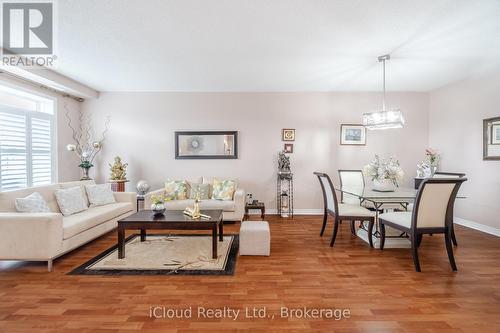 408 - 443 Centennial Forest Drive, Milton, ON - Indoor