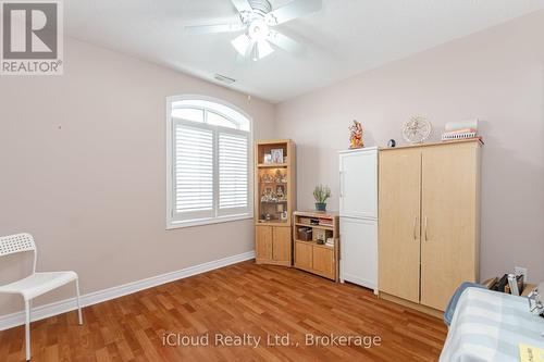 408 - 443 Centennial Forest Drive, Milton, ON - Indoor