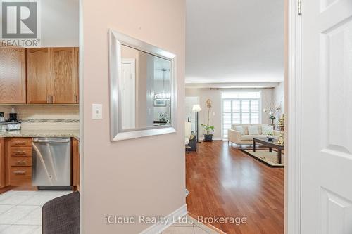 408 - 443 Centennial Forest Drive, Milton, ON - Indoor