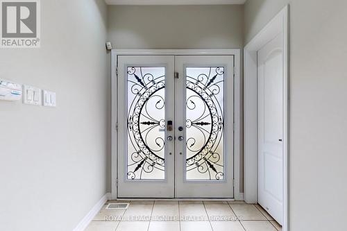 24 Arrowpoint Drive, Brampton, ON - Indoor Photo Showing Other Room