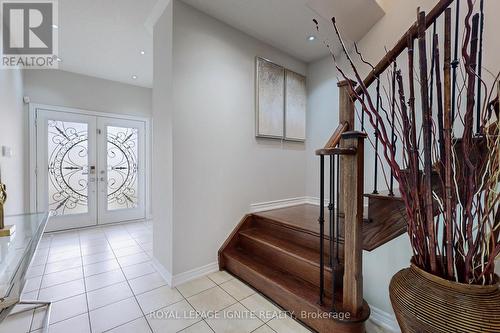 24 Arrowpoint Drive, Brampton, ON - Indoor Photo Showing Other Room