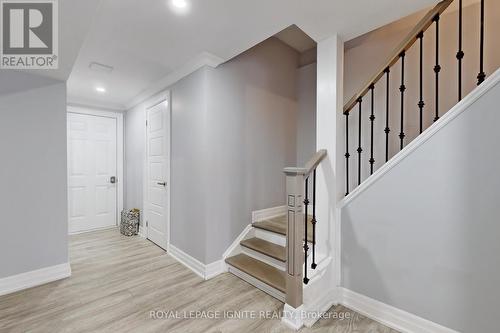 24 Arrowpoint Drive, Brampton, ON - Indoor Photo Showing Other Room