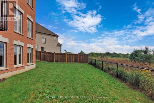 24 Arrowpoint Drive, Brampton, ON - Outdoor