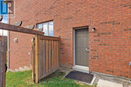 24 Arrowpoint Drive, Brampton, ON - Outdoor With Exterior