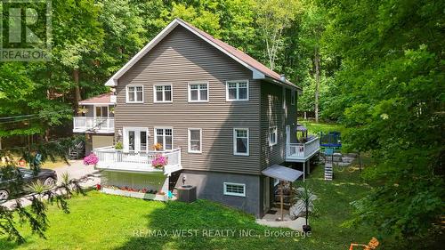 1158 LORNE LANE  Dysart Et Al, ON K0M 1S0