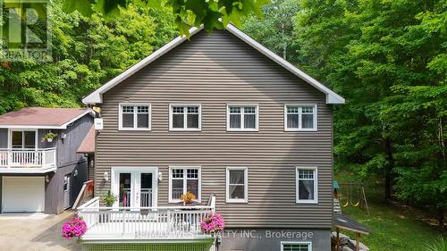 1158 Lorne Lane, Dysart Et Al, ON - Outdoor