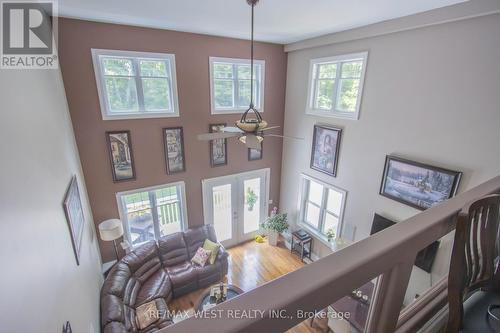 1158 Lorne Lane, Dysart Et Al, ON - Indoor Photo Showing Other Room