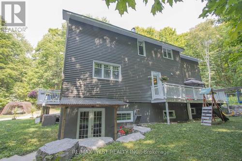 1158 Lorne Lane, Dysart Et Al, ON - Outdoor