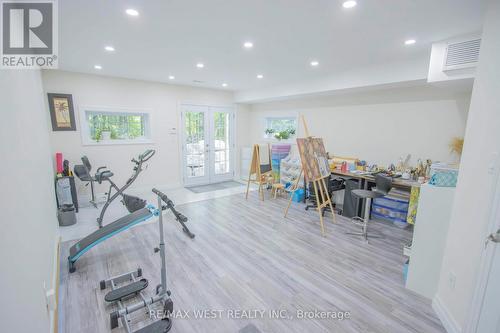 1158 Lorne Lane, Dysart Et Al, ON - Indoor Photo Showing Other Room