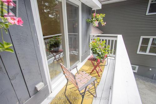 1158 Lorne Lane, Dysart Et Al, ON - Outdoor With Exterior