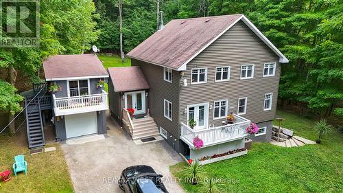 1158 Lorne Lane, Dysart Et Al, ON - Outdoor