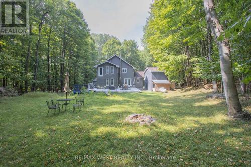 1158 Lorne Lane, Dysart Et Al, ON - Outdoor