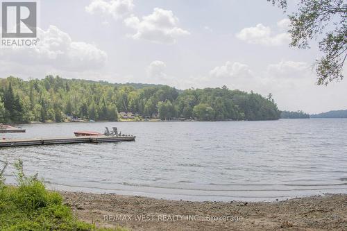 1158 Lorne Lane, Dysart Et Al, ON - Outdoor With Body Of Water With View