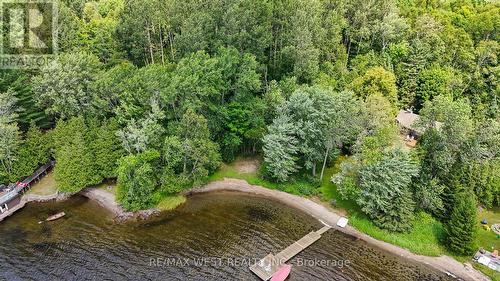 1158 Lorne Lane, Dysart Et Al, ON - Outdoor