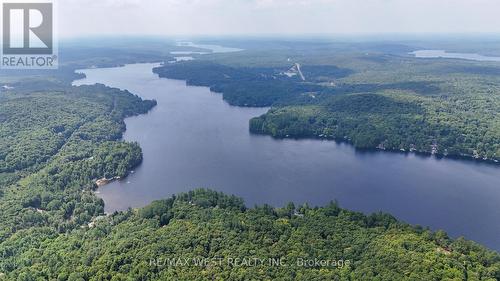 1158 Lorne Lane, Dysart Et Al, ON - Outdoor With Body Of Water With View