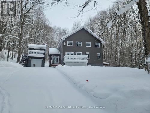 1158 Lorne Lane, Dysart Et Al, ON - Outdoor