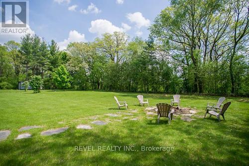 92 Highland Drive, Brantford, ON - Outdoor